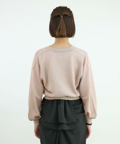 light pink / 165cm