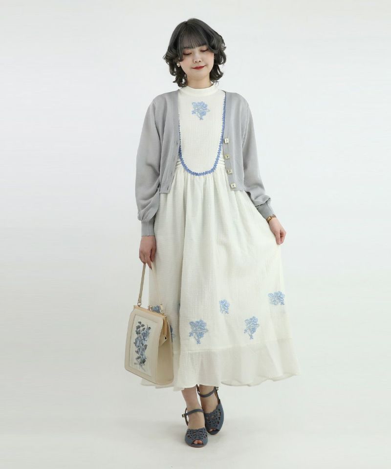 light gray / 160cm