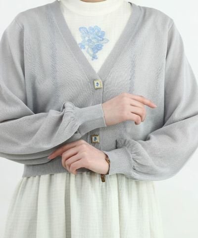 light gray / 160cm