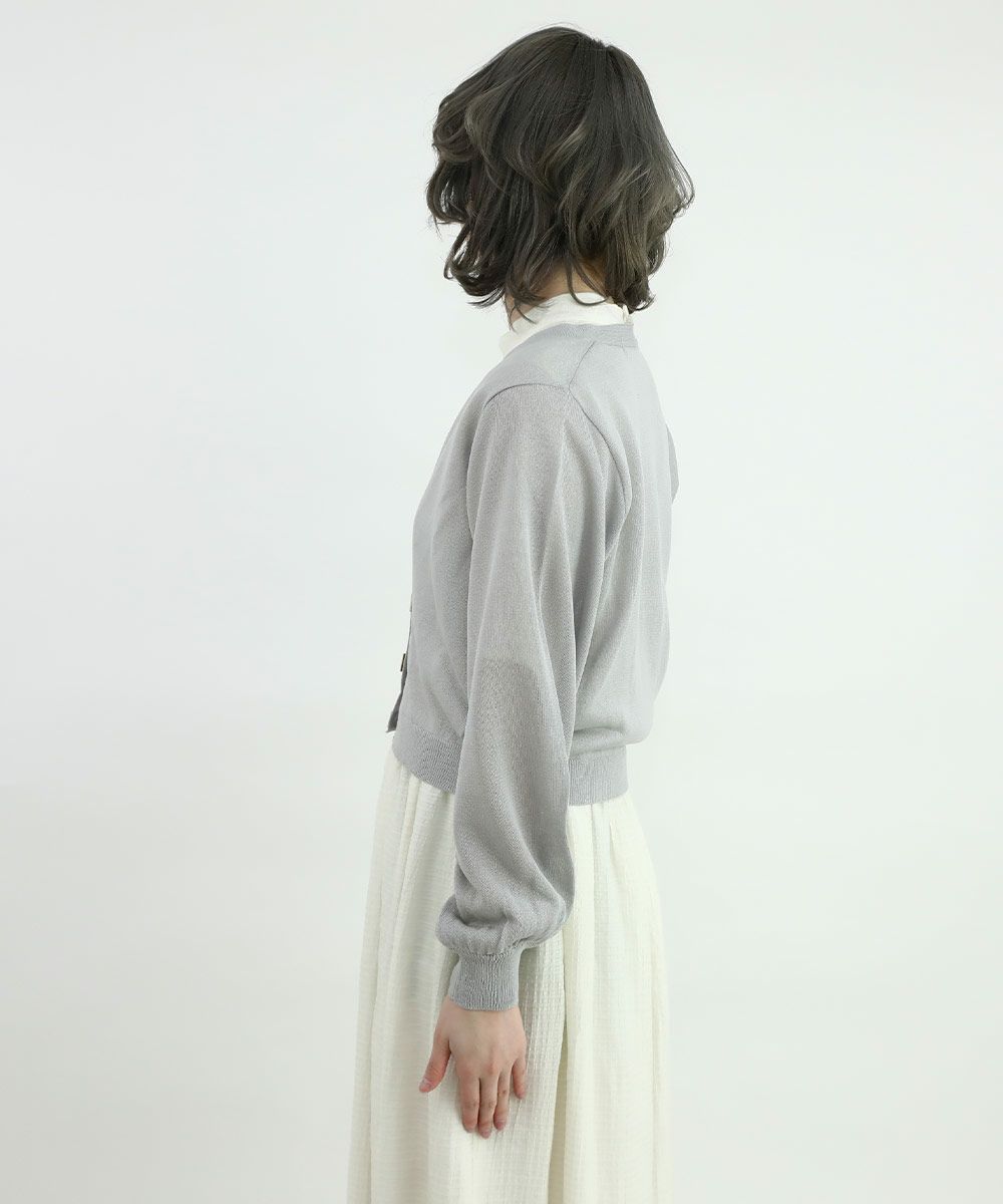 light gray / 160cm