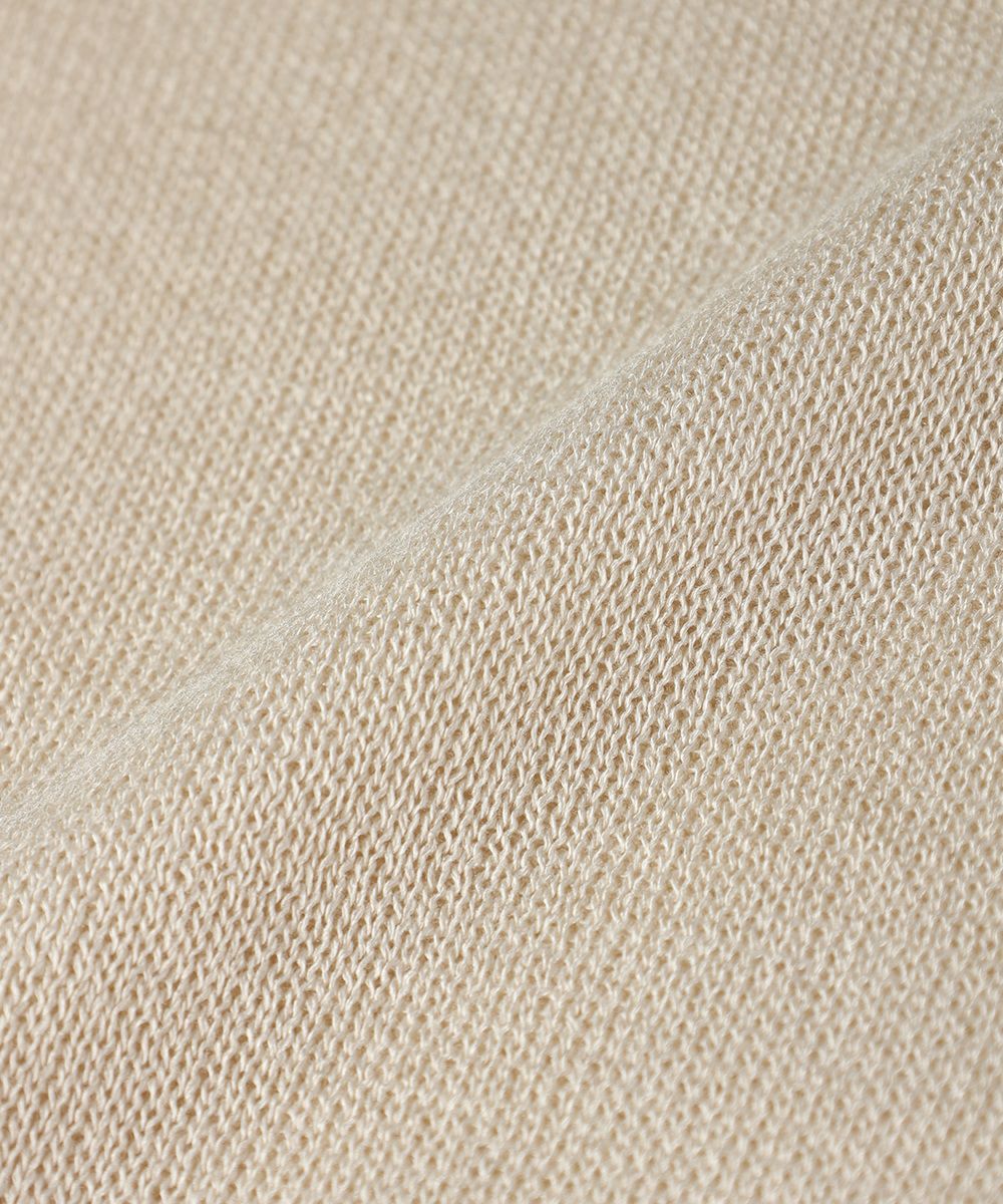 生地アップ (ivory)