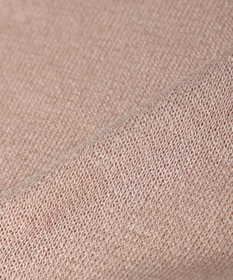 生地アップ (light pink)