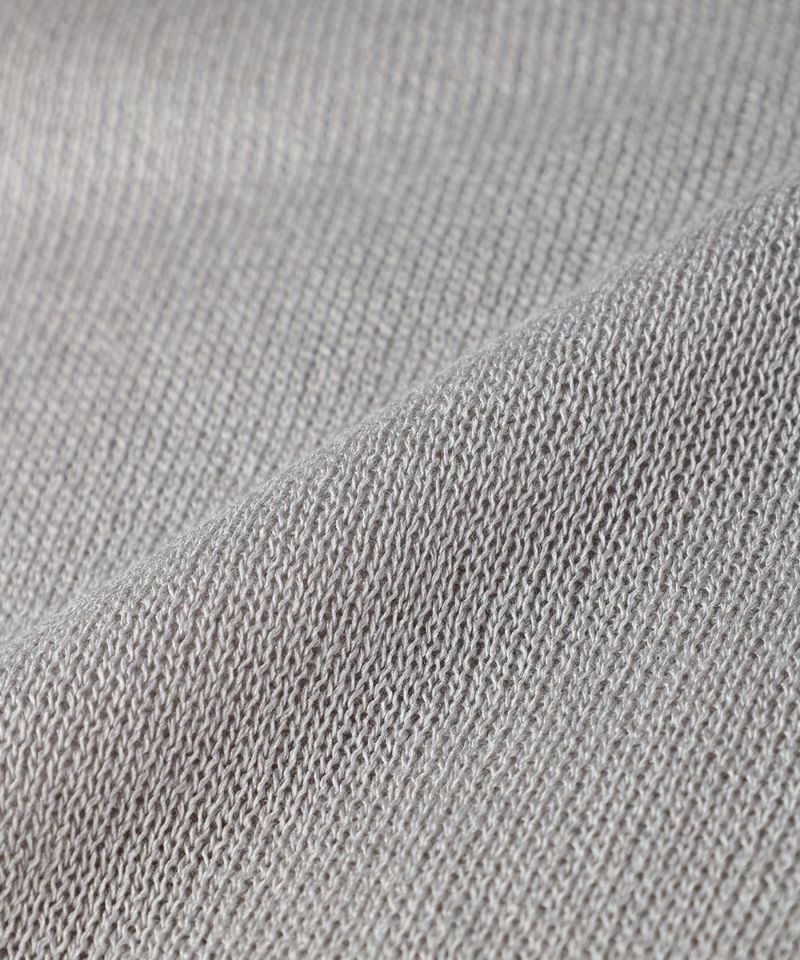 Fabric up (light gray)