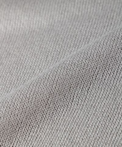 Fabric up (light gray)