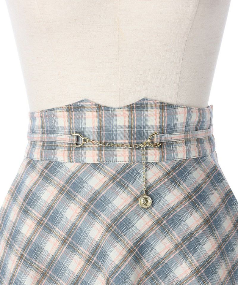 Front up (blue×pink)