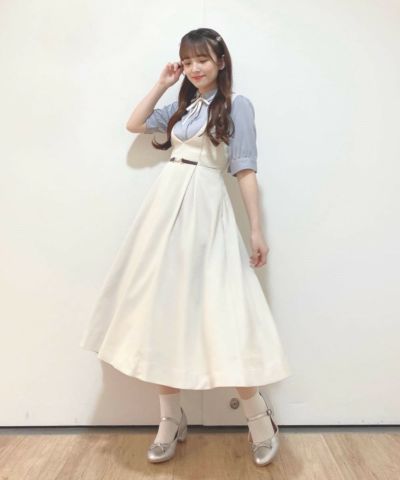 Outlet】ジャンパースカート | F i.n.t公式通販サイト Outlet】ジャンパースカート | F i.n.t公式通販サイト