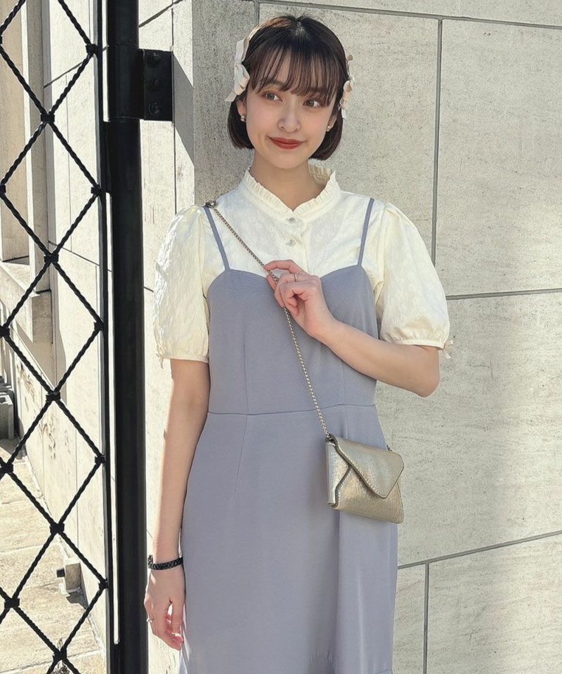 lavendergy / 165cm