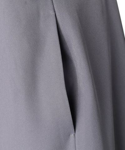 pocket (lavender gray)