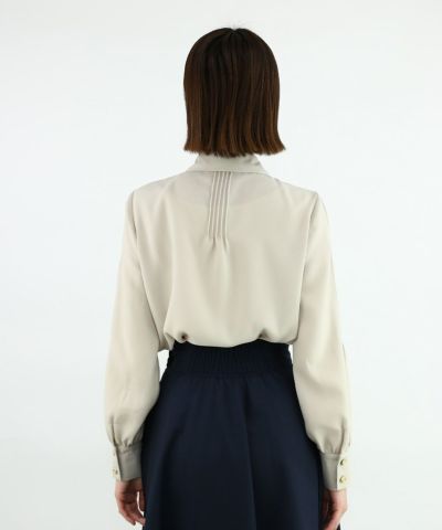 light beige / 165cm