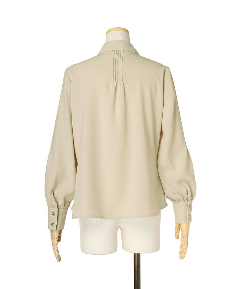 Back (light beige)