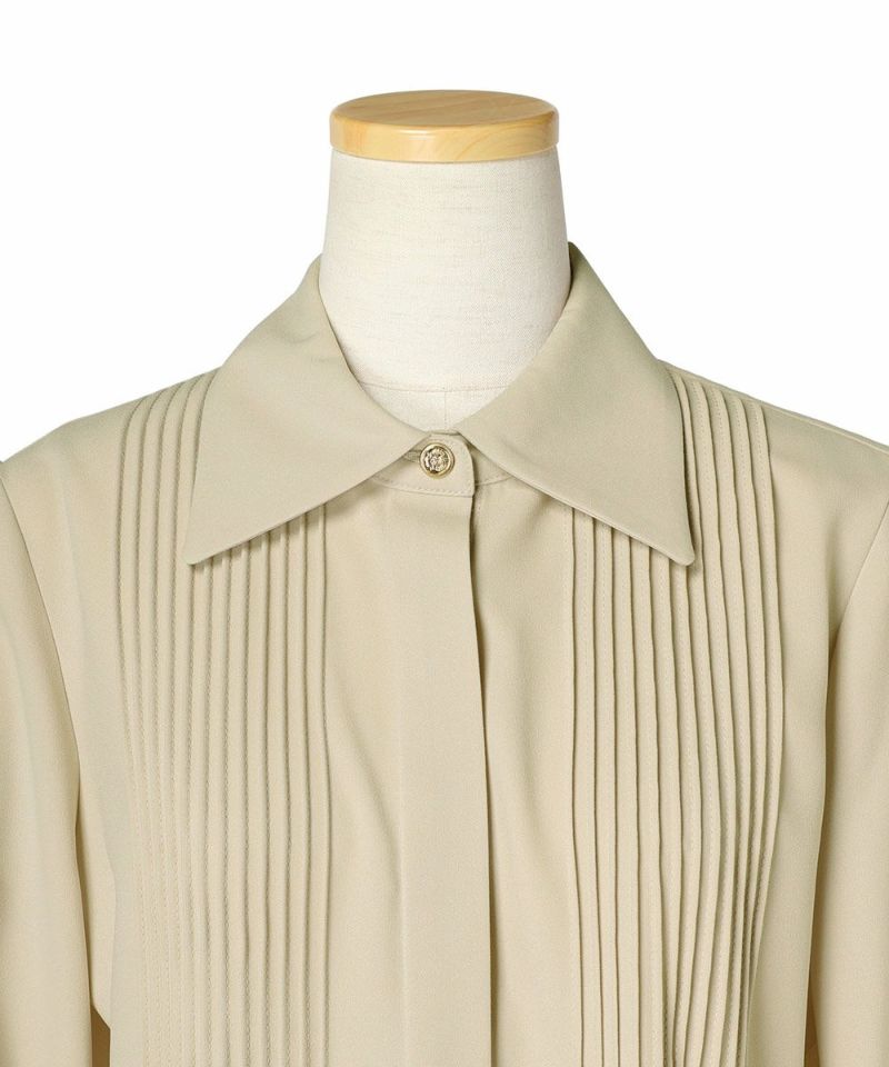 Front up (light beige)
