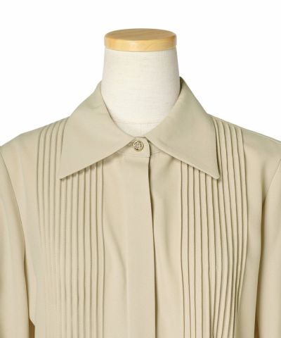 Front up (light beige)