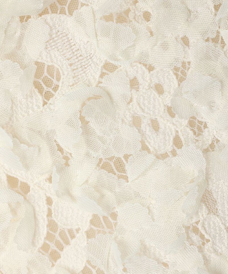 Dough up (ivory)