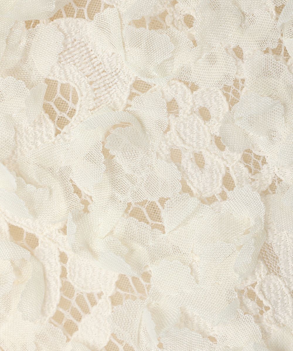 生地アップ (ivory)