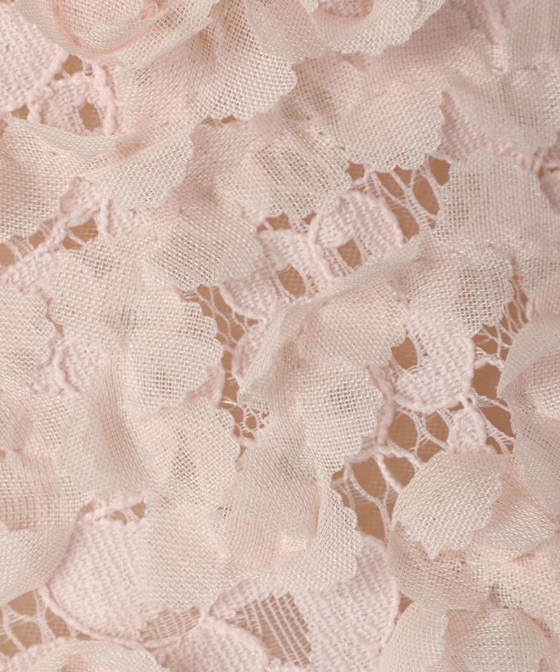 Dough up (pink beige)