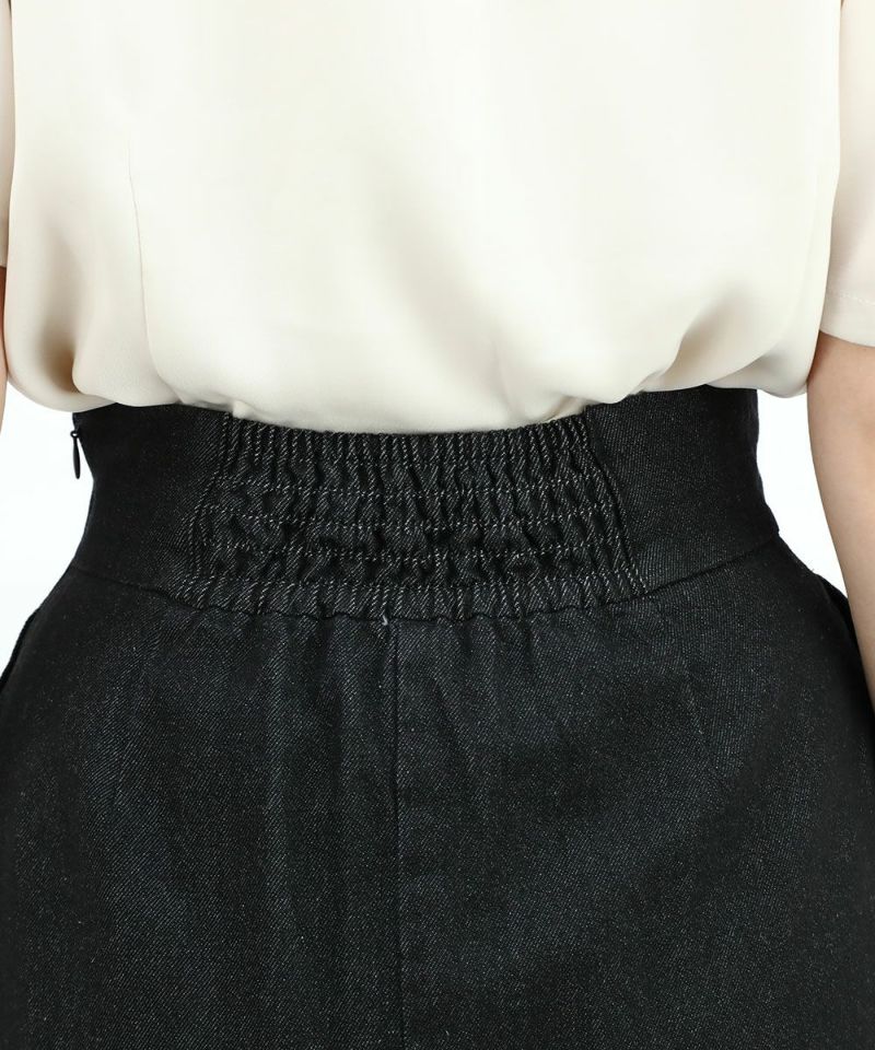 black / 165cm / wearing size: 1