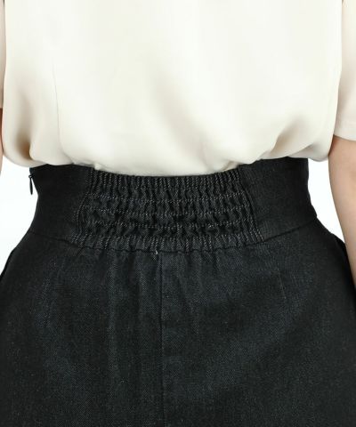black / 165cm / wearing size: 1