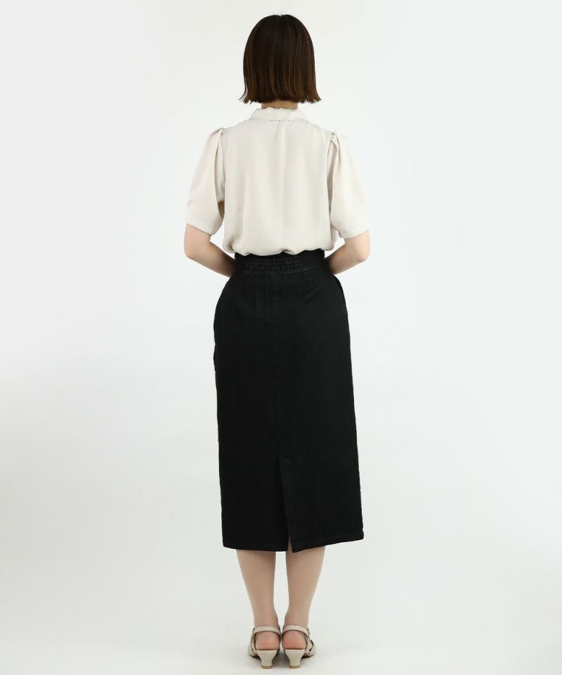 black / 165cm / wearing size: 1