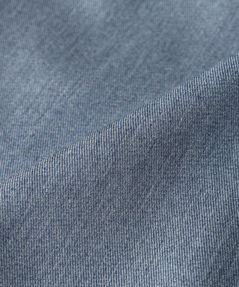 Fabric up (blue gray)