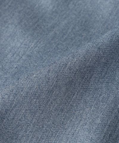 Fabric up (blue gray)