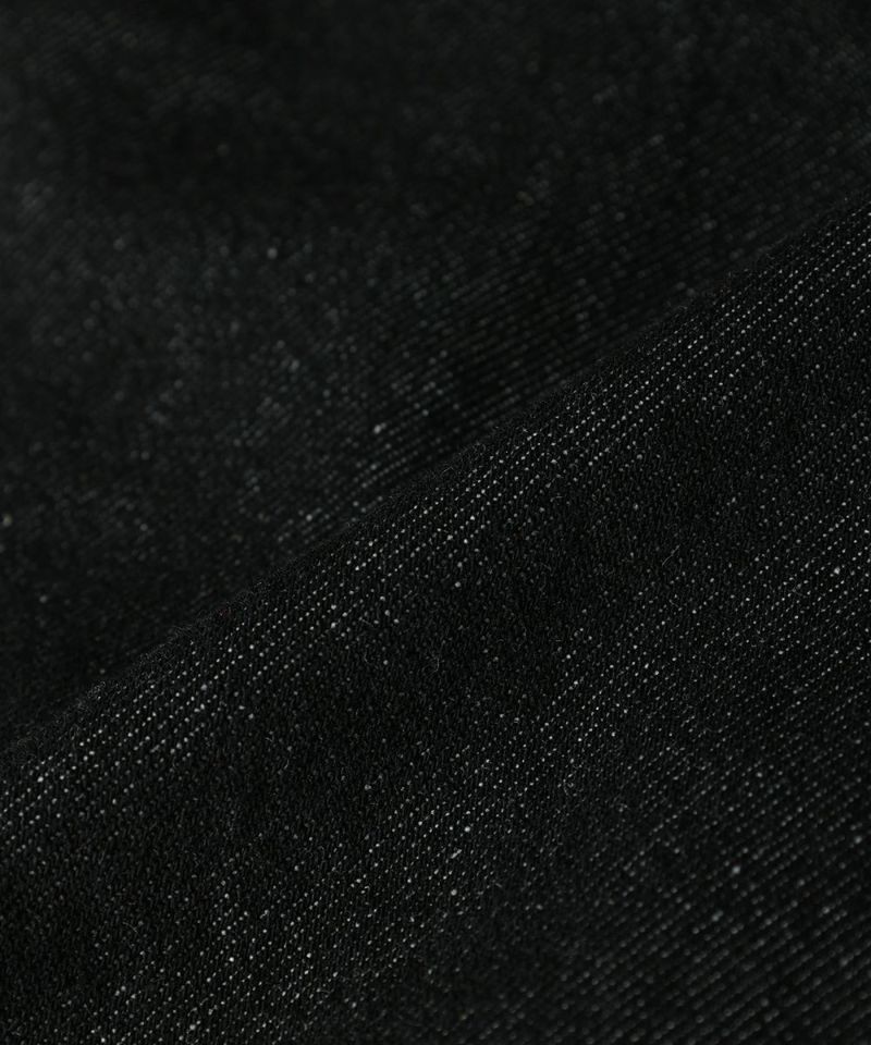 Dough up (black)