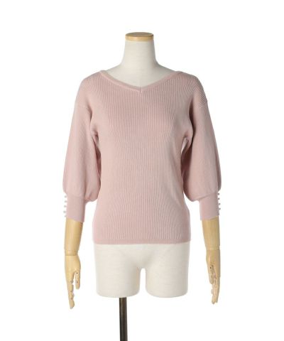 Light pink