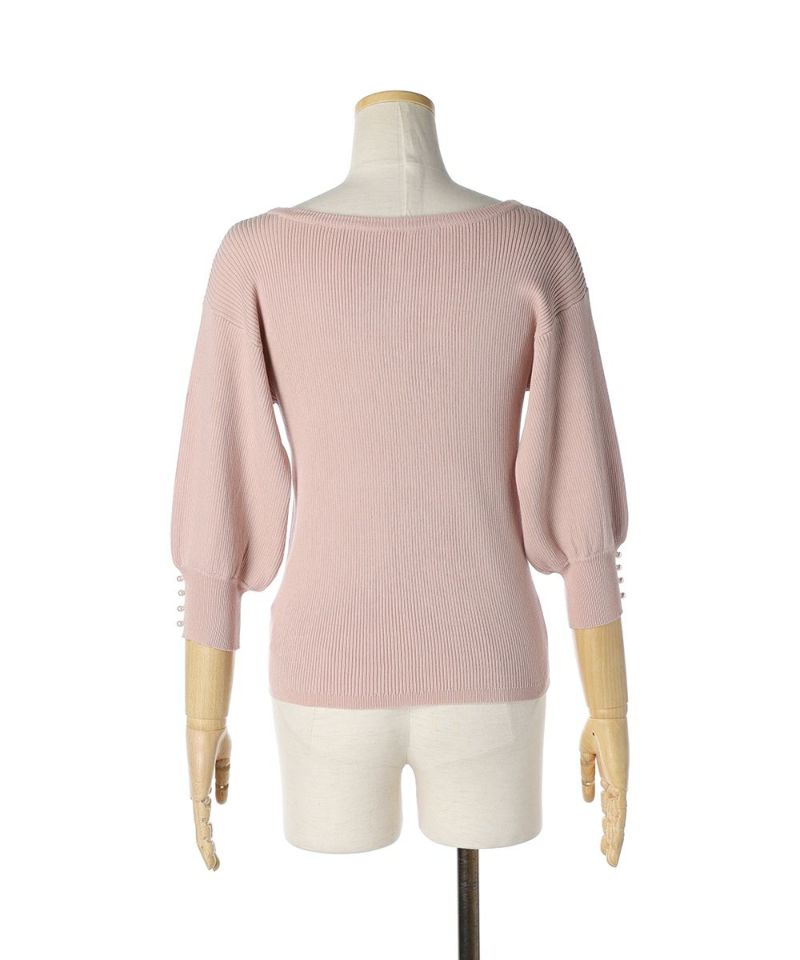 Back (light pink)