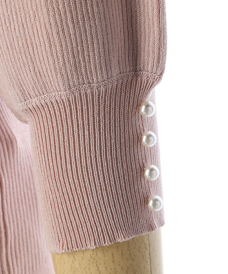 Sleeves (light pink)