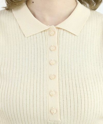 light yellow / 160cm