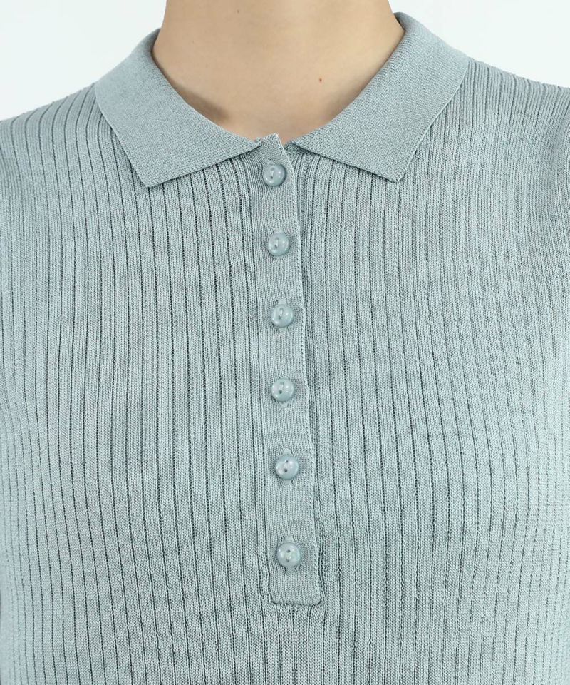 blue green / 165cm