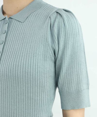 blue green / 165cm