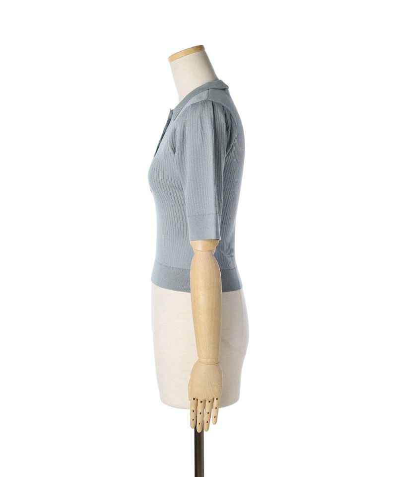 Side (blue green)