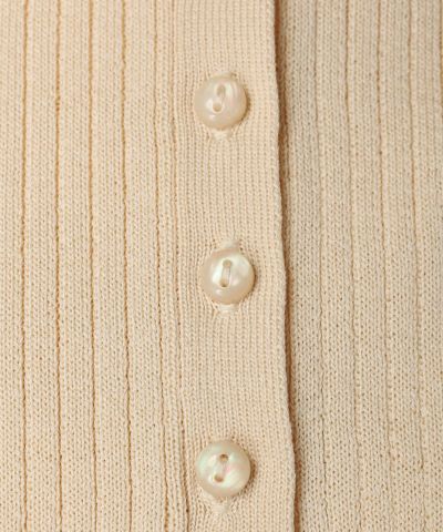 Fabric up (light yellow)
