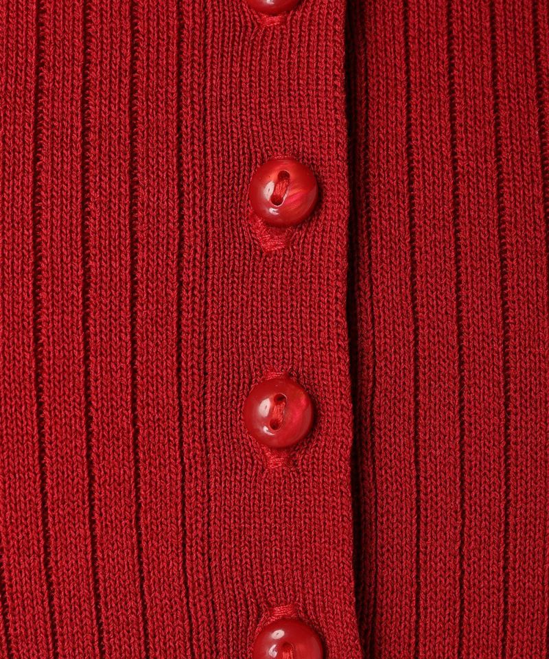 Fabric up (red)