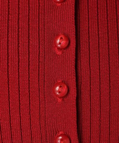 Fabric up (red)