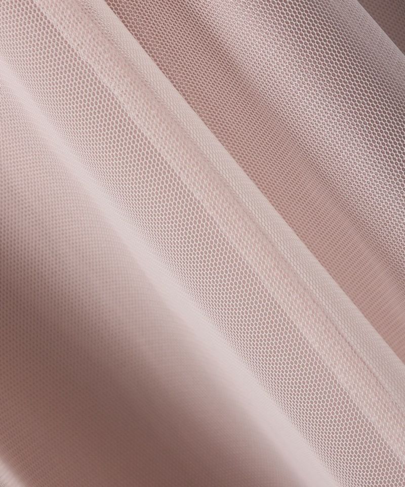 Dough up (pink beige)