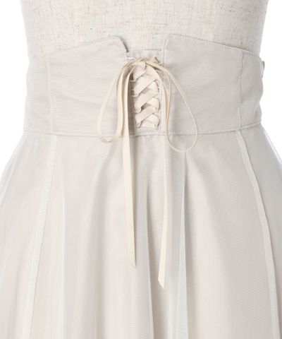 Front up (off white)