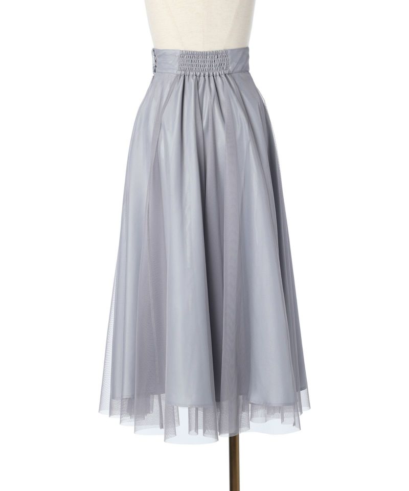 Back (blue gray)