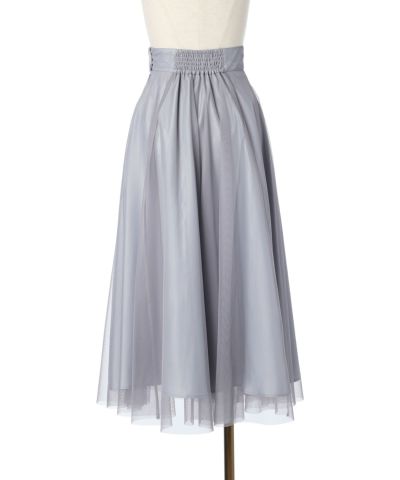 Back (blue gray)