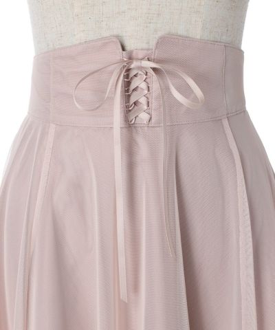 Front up (pink beige)