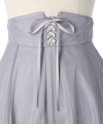 Front up (blue gray)