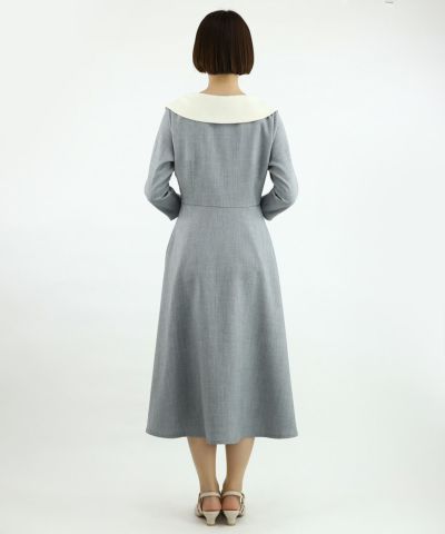 light gray / 165cm