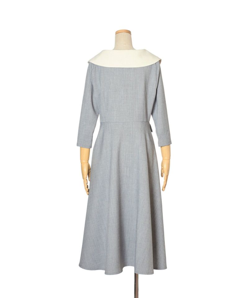 Back (light gray)