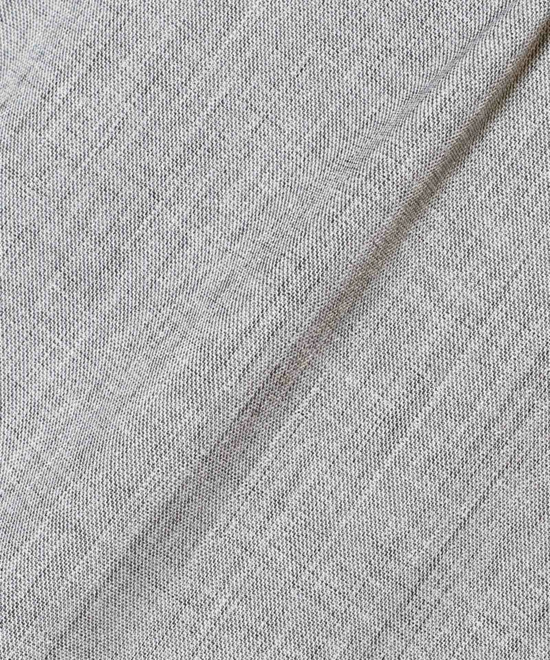 Fabric up (light gray)