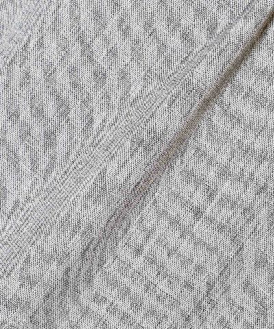 Fabric up (light gray)