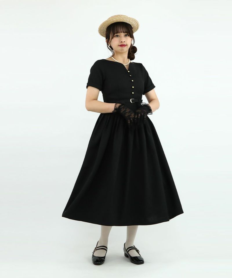 black / 157cm