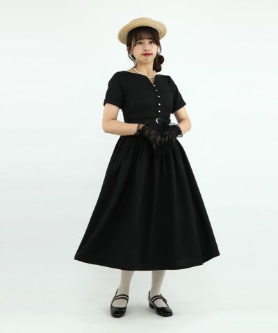 black / 157cm