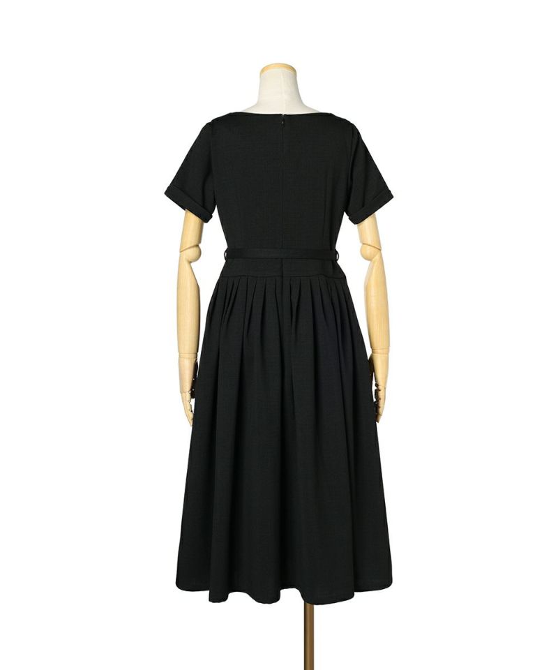 Back (black)