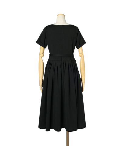 Back (black)