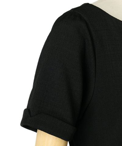 Sleeves (black)